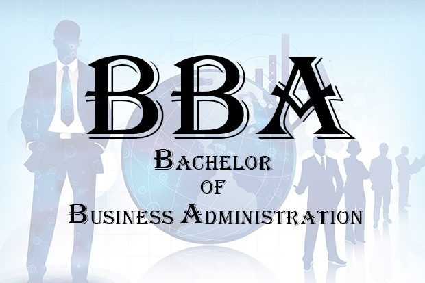First Degree Programme in Business Administration (BBA)